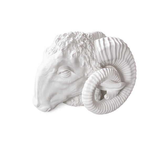 Capricorn Sculpture For Sale - Image 10 of 10