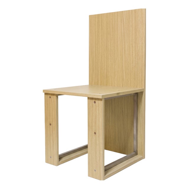 Chair by Dario Nasuti For Sale