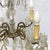 Antique Bohemian Crystal Chandelier, 1890s For Sale - Image 6 of 11