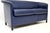 Vintage Two-Seater Sofa in Leather from Wittmann, 1980 For Sale - Image 10 of 11