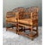 Vintage Rattan Brighton Pavillion Lounge Chairs - A Pair For Sale - Image 12 of 12