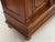 Antique Oak Wardrobe, 1880 For Sale - Image 10 of 11
