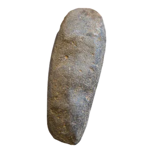 Antique Neolithic African Stone Primitive Tool