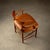 Model 317 and 316 Dining Chairs and Stools by Hvidt and Mølgaard-Nielsen for Søborg Møbelfabrik, 1950s, Set of 10 For Sale - Image 12 of 18