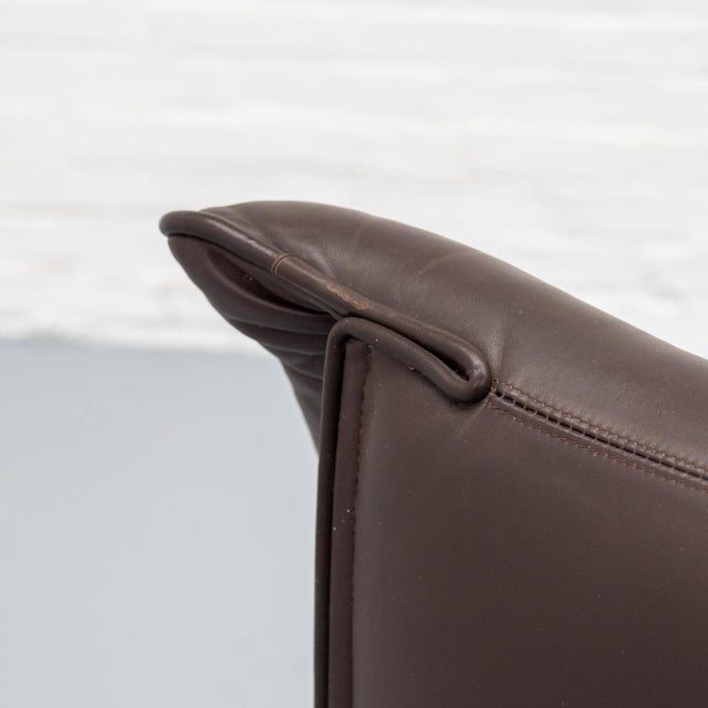 Lauriana 2-Seater Sofa by Afra & Tobia Scarpa for B&B Italia, 1970s For Sale - Image 11 of 14