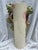 Classic Trio of Vintage 1960s Italian Barbotine Majolica Vases Visceral Composition For Sale - Image 10 of 17