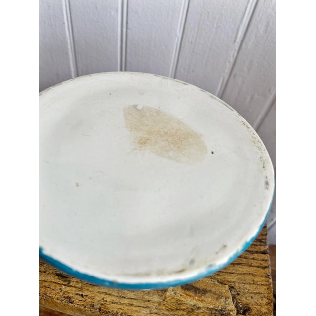 Late 19th Century Antique Dewar’s Scotch Whisky Advertising Match Striker For Sale - Image 5 of 9