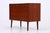 Vintage Danish Teak Chest of Drawers by Johannes Sorth, 1960s For Sale - Image 14 of 15