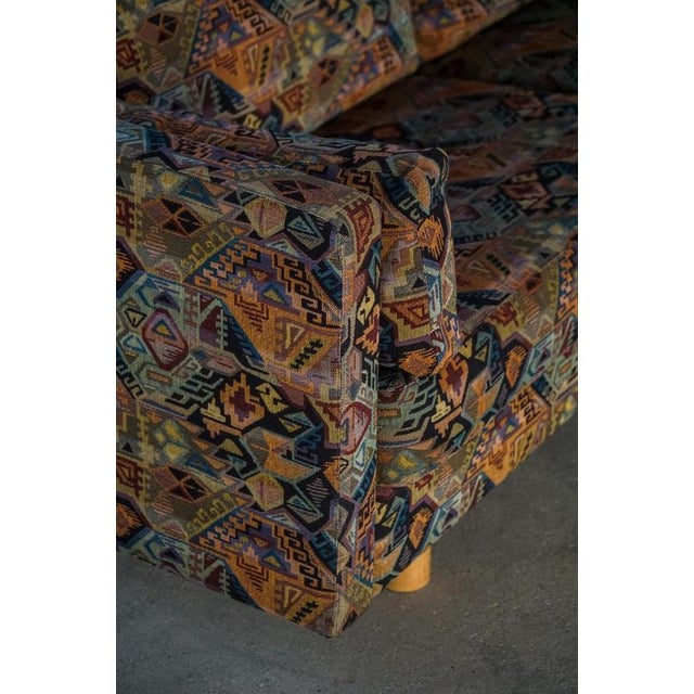 Danish Modern Sofa from Søren Lund, 1970s For Sale - Image 12 of 16