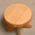 Early 21st Century S31 Stool in Oak by Pierre Chapo, France, 2010s For Sale - Image 5 of 11