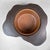 Brown Vintage Kiri Maki-E Hibachi Fire Bowl, 1960s For Sale - Image 8 of 18