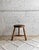 Bauhaus Vintage Bauhaus 3-Legged Workshop Stool, Germany, 1930s For Sale - Image 3 of 10