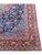 1960s Old Persian Kashan Masterpiece Rug 10’5″ X 13’9″ For Sale - Image 4 of 10