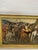 Brown French School, 17th Century. Attributed to Claude Deruet (1588-1662). Oil painting. For Sale - Image 8 of 9