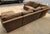 Textile Arhaus Camden Collection Four-Piece Sleeper Sectional Sofa For Sale - Image 7 of 10