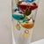 1980s Galileo Thermometer Collector's Item For Sale - Image 4 of 7