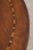 Baker Italian Style Inlaid Round Lamp Table For Sale - Image 12 of 14