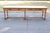 Long Early 20th Century Rustic Dining Table in Oak Wood For Sale - Image 11 of 12