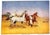 1940s "The Horse of the Desert" 1948 Brown, William Robinson For Sale - Image 5 of 6