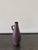 Hand-Thrown Jug with Handle from Töpferhof Römhild, GDR, 1960s For Sale - Image 10 of 14