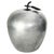 Silver Aluminum Ice Bucket, France, 1970 For Sale - Image 8 of 8