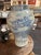 Blue Large Dragon Vase, South Korea, 1970s For Sale - Image 8 of 10