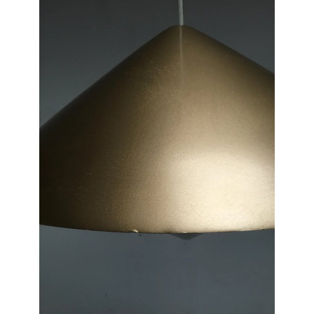 1960s Pendant Lamp by Svea Winkler, 1960s For Sale - Image 5 of 9