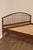 Chilton Burnett Spindle Walnut King Bed For Sale In Philadelphia - Image 6 of 16