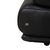 Two-Seater Leather 6500 Sofa in Black with Manual Function from Rolf Benz For Sale - Image 12 of 16