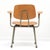 1950s Brunswick Maple Plywood Armchairs After Eames DCM Jean Prouvé - A Set of Four For Sale - Image 5 of 16