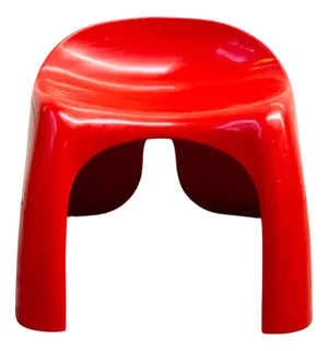 Efebo Model Seat by Stacy Dukes for Artemide, 1968