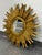 Design Plus Gallery presents the Sunburst Wall Mirror from Creative Co-Op. This decorative mirror showcases a dramatic...