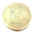 Fiorucci Vintage Brass Box For Sale