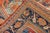 Oversized 1880s Antique Persian Khorassan Rug For Sale - Image 9 of 11