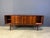 Vintage Scandinavian Rosewood Sideboard, 1960s For Sale - Image 11 of 13