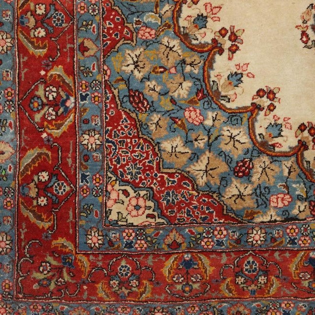 Kerman Rug - Iran For Sale - Image 6 of 9