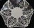 Art Deco Sterling Silver Trinket Dish by William Adams, 1932 For Sale - Image 15 of 18