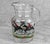 English Vintage English Traditional Fox Hunt Equestrian Glass Lemonade Pitcher For Sale - Image 3 of 9