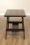 Lestershire Furniture Co. Mission Oak Library Table For Sale - Image 10 of 12