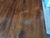 Brown Dining Table Rustic Farmhouse Style With 24" Butterfly Leaf. For Sale - Image 8 of 18