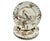 Ceramic Antique Haviland & Co. Limoges Game Bird Plates - Set of 4 For Sale - Image 7 of 13
