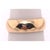 14 Karat Yellow Gold Wedding Ring / Wedding Band For Sale - Image 4 of 9