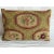Modern 1852 English Needlework Pillow For Sale - Image 3 of 3