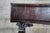 Antique Early 19th C. English Regency Mahogany Commode Arm Chair For Sale - Image 9 of 18
