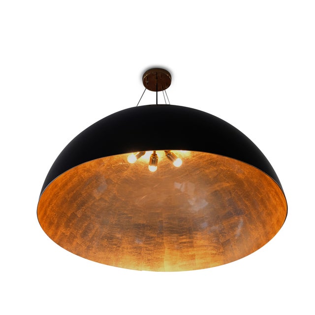 Brera Suspension Lamp by Creativemary For Sale - Image 4 of 8