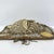 Brown Early 20th Century Kuba Ngaady aMwaash Mask Plaque MATTER COLLECTION For Sale - Image 8 of 8