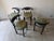 Sgabelo Hutten, 2000s, Set of 4 For Sale - Image 11 of 17