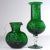 Mid-Century Modern Vases from Stelvia, 1960s, Set of 2 For Sale - Image 3 of 9