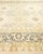 Solo Rugs Mogul, One-of-a-Kind Hand-Knotted Area Rug - Ivory, 8' 0" x 17' 5" For Sale - Image 4 of 8