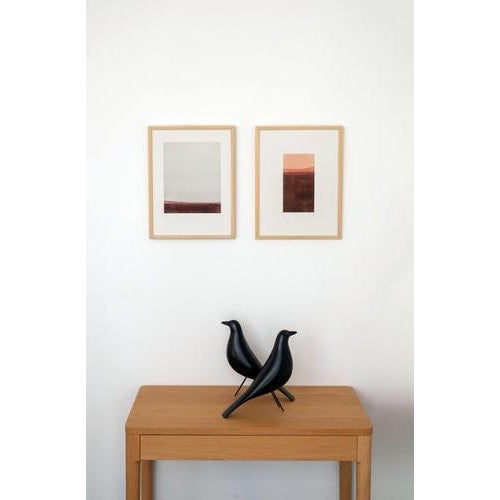 Marta Cruz, Humus, Watercolour Print For Sale - Image 4 of 7